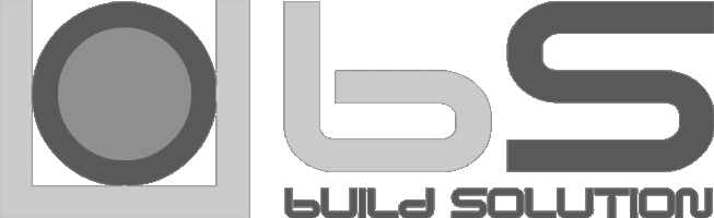 Buildsolution Logo